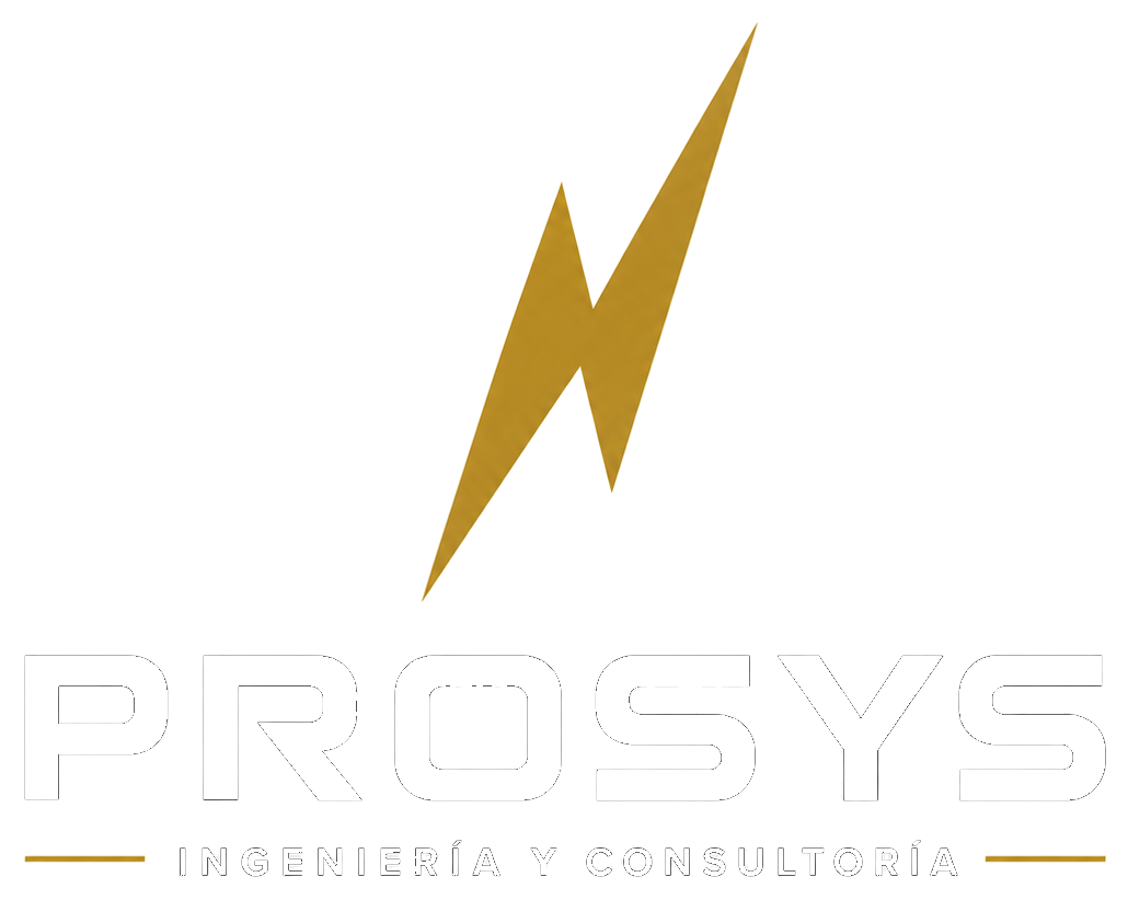 Prosys Ingeniería y Consultoría SpA